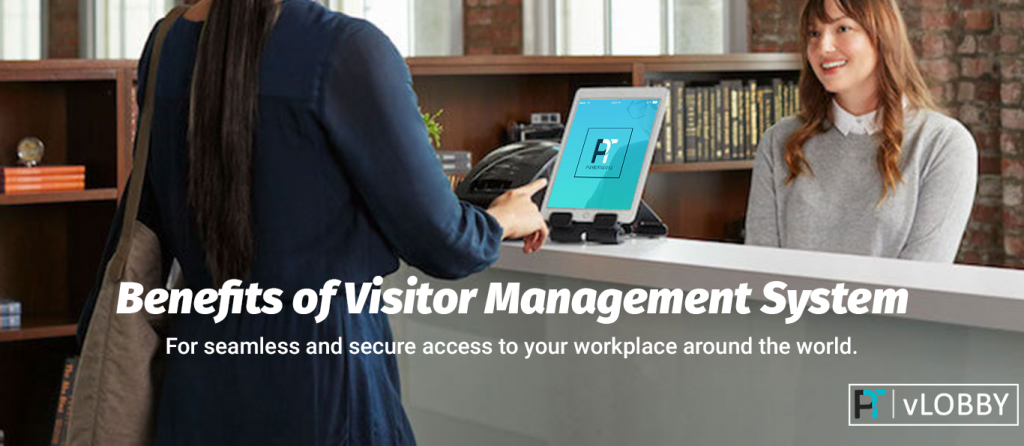 Benefits Of A Visitor Management System | PurelyTracking - Blog