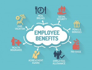 6 Types of Employee Benefit Management to Implement at Workplace ...